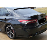 Toyota Camry Ascent Sport SL SX XV70 - Rear Roof Spoiler Wing