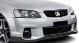 Holden Commodore VE (SERIES 2) - Front Bumper Lip Armour Protector - ELITE GARAGE