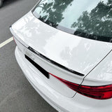 Audi A3/S3/RS3 8V - S Style Rear Boot Spoiler (13-20) - ELITE GARAGE