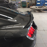 Ford Mustang GT FM - Rear Boot Spoiler (Blade Style)(15-20) - ELITE GARAGE