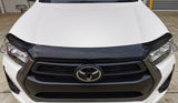 Toyota HILUX SR SR5 (21-23) Bonnet Guard Protector - ELITE GARAGE