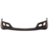 Honda Accord Euro CL9 - ASPEC Style Front Bumper Lip (06-08) - ELITE GARAGE