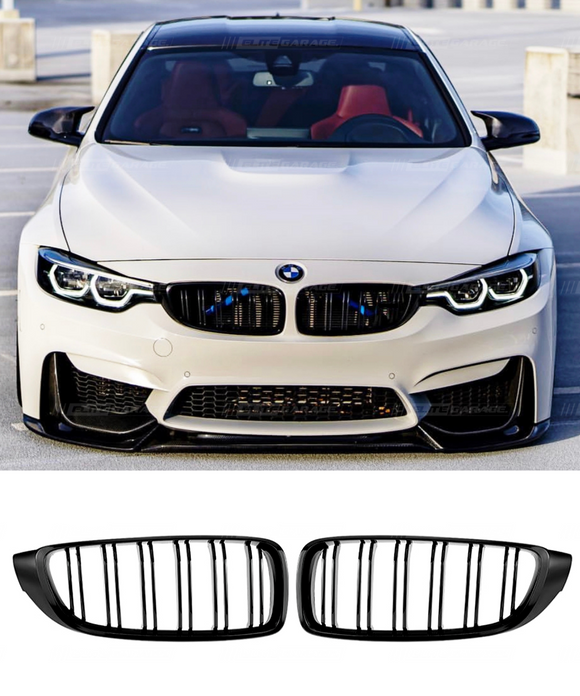 Bmw m3 grille deals