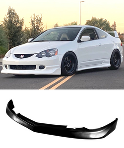 Honda Integra DC5 Pre-Facelift - Front Lip (MUGEN STYLE) (02-04) - ELITE GARAGE