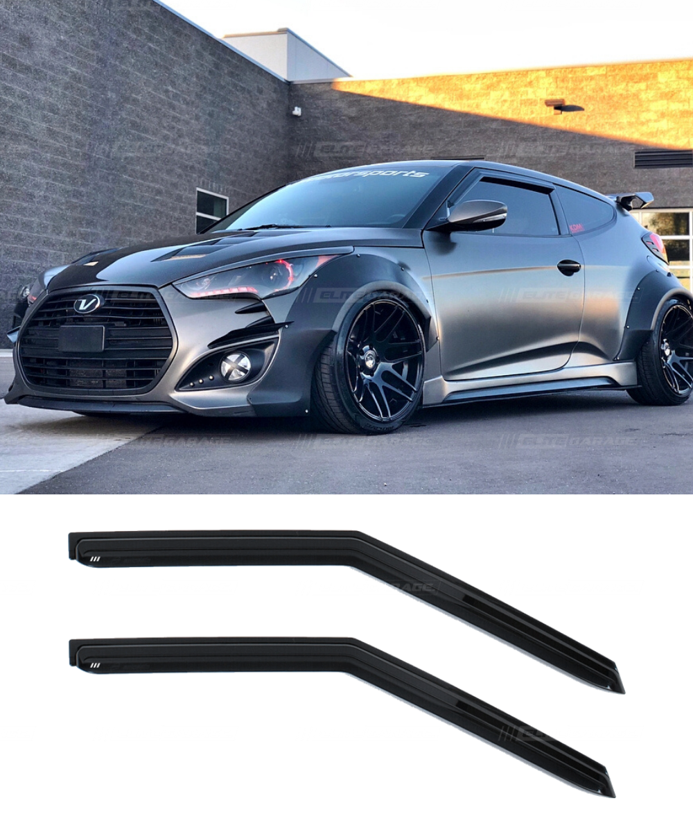 2013 hyundai veloster rain guards deals