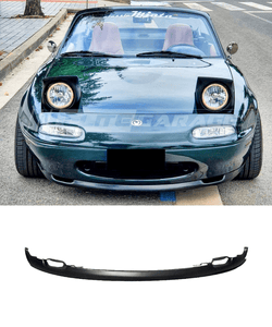 Mazda Miata MX5 (NA) - Front Lip OE Style (90-97) - ELITE GARAGE