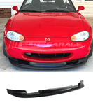 Mazda Miata MX5 (NB1) - Front Lip GV Style (99-00) - ELITE GARAGE