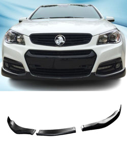Genuine Holden Front Spoiler Protector For VF Series 2 SV6 SS SSV - Sports Armour, Easy 20-Min Install