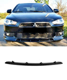 Mitsubishi Lancer CJ - Front Middle Lip V1 - ELITE GARAGE