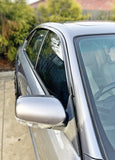 Subaru Liberty Sedan (03-09) Window Visors / Weathershields / Weather Shields - ELITE GARAGE