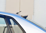 Subaru Impreza WRX STI G3 (08-14) Rear Roof Visor Spoiler Weathershields - ELITE GARAGE