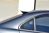 Honda Accord Euro CL9 (03-07) Rear Roof Visor Spoiler Weathershields - ELITE GARAGE