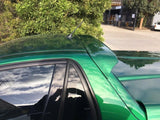 Holden Commodore VE VF UTE - Rear Roof Spoiler - ELITE GARAGE