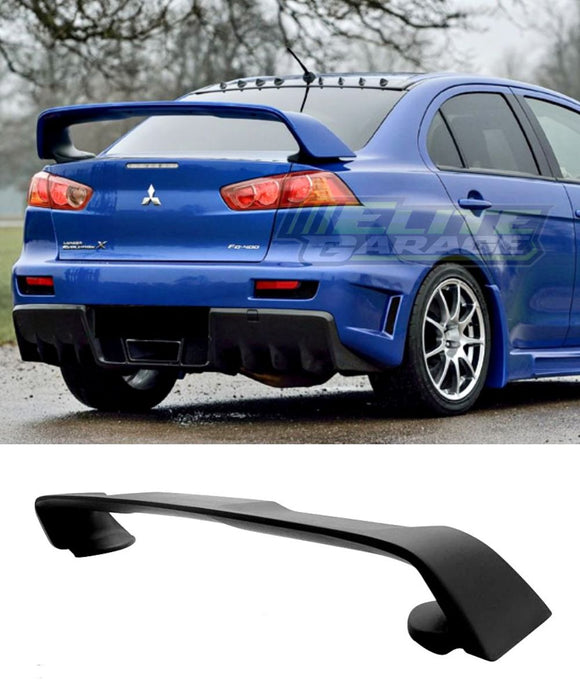 Lancer Rear Lip Spoiler