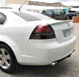 Holden Commodore VE (Calais V Style) - Rear Boot Spoiler (Series 1) - ELITE GARAGE