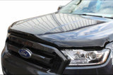 Ford Ranger (15-22) - Front Bonnet Protector Visor - ELITE GARAGE