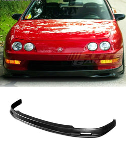 Honda Integra DC2 DC4 - Front Bumper Lip MUGEN Style (94-97) - ELITE GARAGE