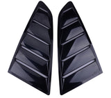 Ford Mustang GT - Side Louvers (15-18) - ELITE GARAGE