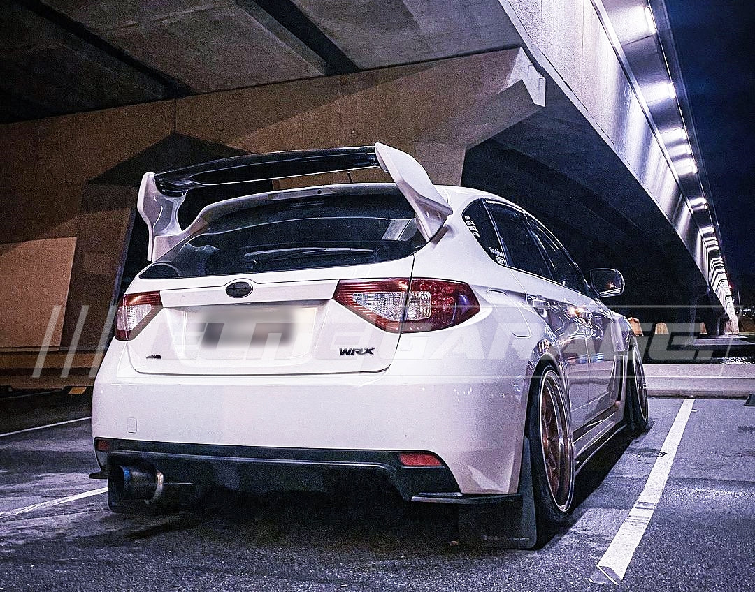 Subaru Impreza WRX STI - Rear Pods (08-14) Hatchback– ELITE GARAGE