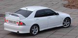 Lexus IS200 IS300 Altezza - Rear Boot Spoiler (98-05) - ELITE GARAGE