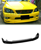 Lexus IS200 IS300 Altezza - TMS Style Front Lip (98-05) - ELITE GARAGE
