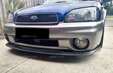 Subaru Outback Wagon H6 - Universal Front Lip - ELITE GARAGE